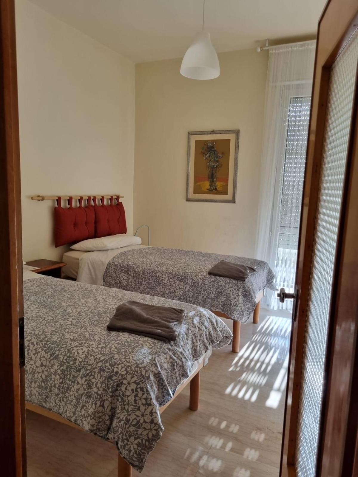 Appartement Attico Vista San Luca à Bologne Extérieur photo
