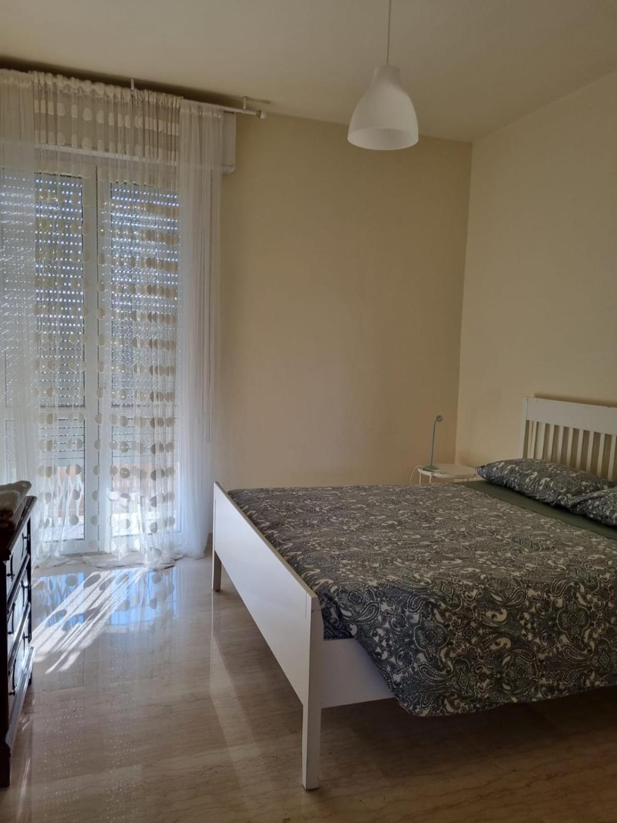 Appartement Attico Vista San Luca à Bologne Extérieur photo