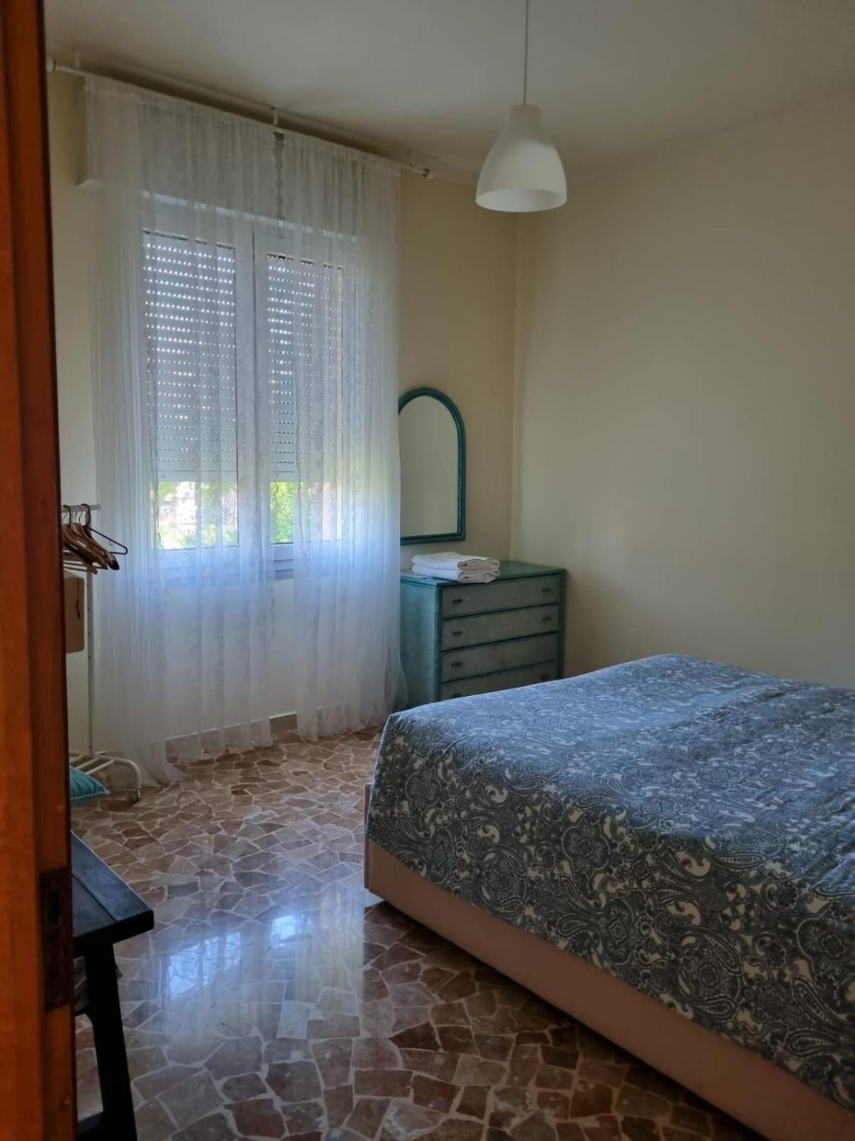 Appartement Attico Vista San Luca à Bologne Extérieur photo