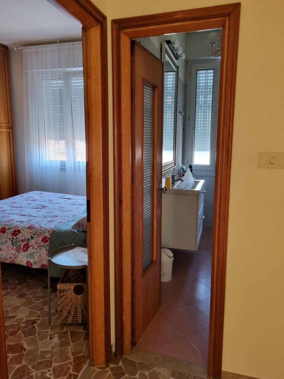 Appartement Attico Vista San Luca à Bologne Extérieur photo