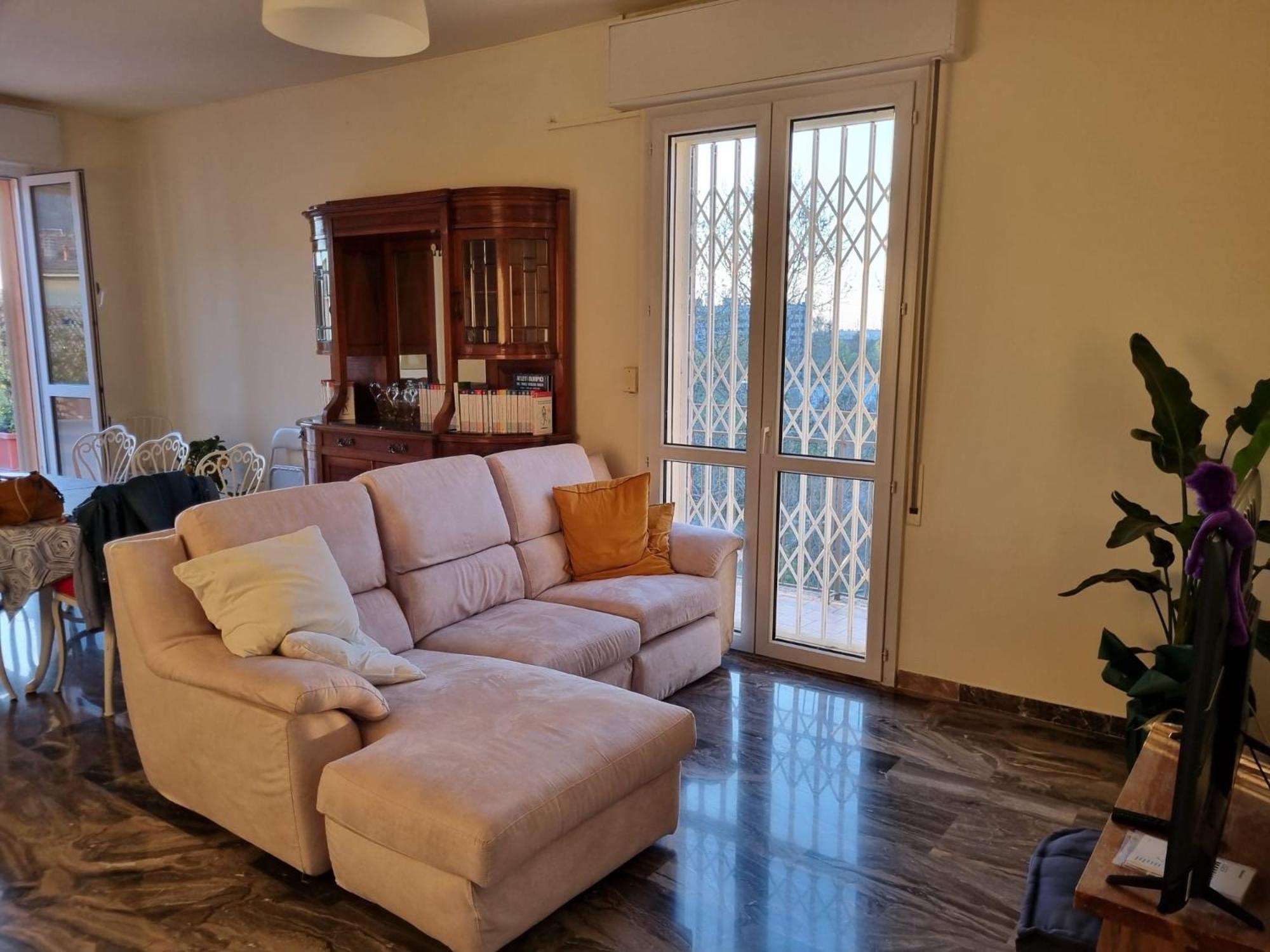 Appartement Attico Vista San Luca à Bologne Extérieur photo