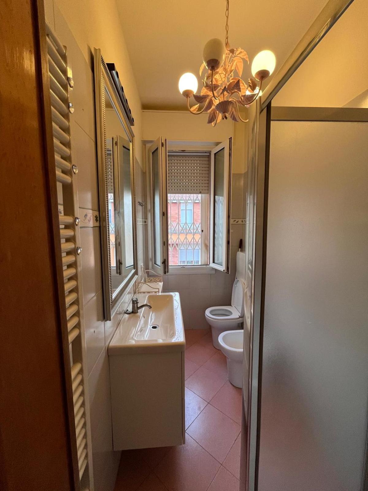 Appartement Attico Vista San Luca à Bologne Extérieur photo