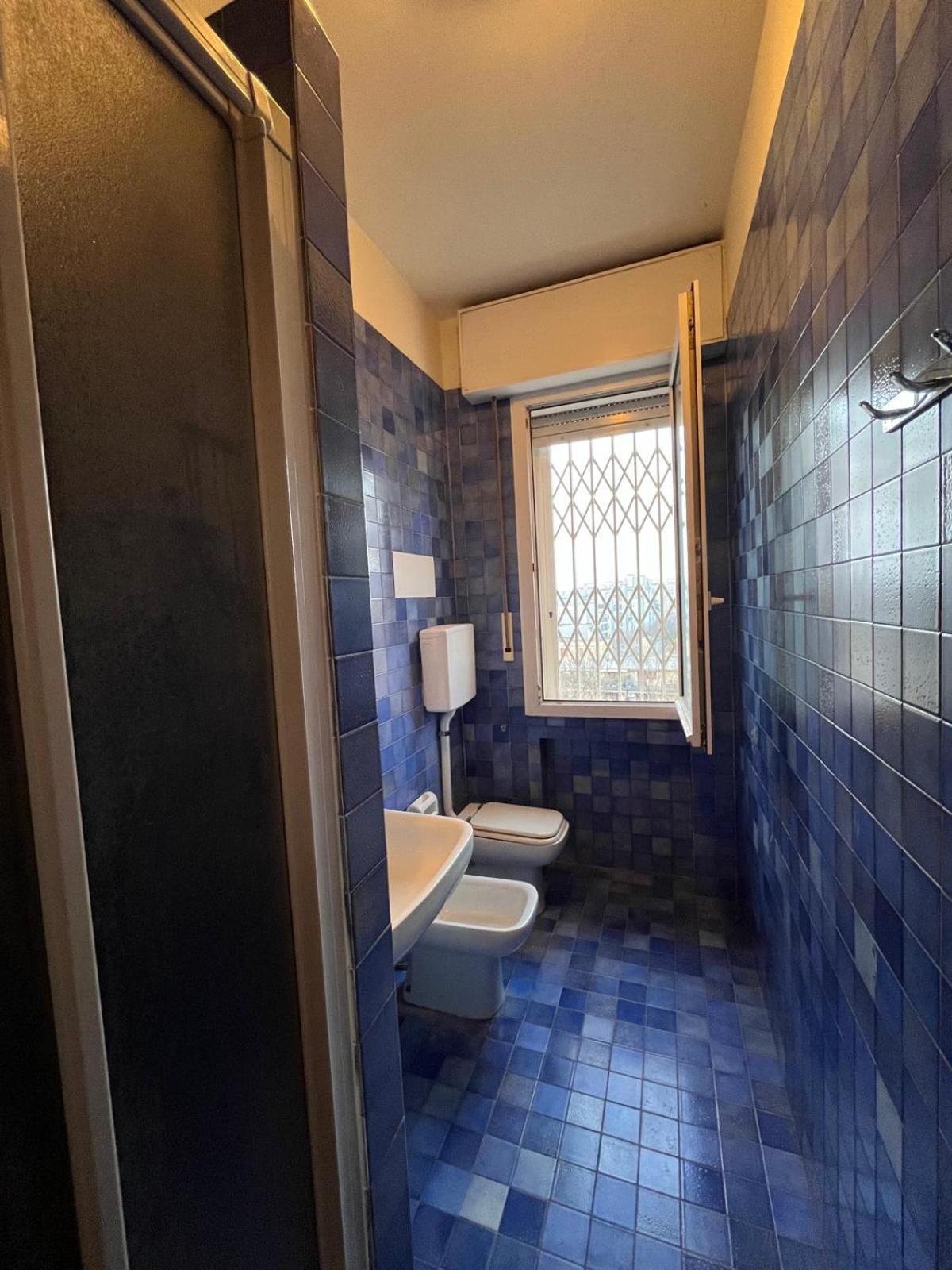 Appartement Attico Vista San Luca à Bologne Extérieur photo