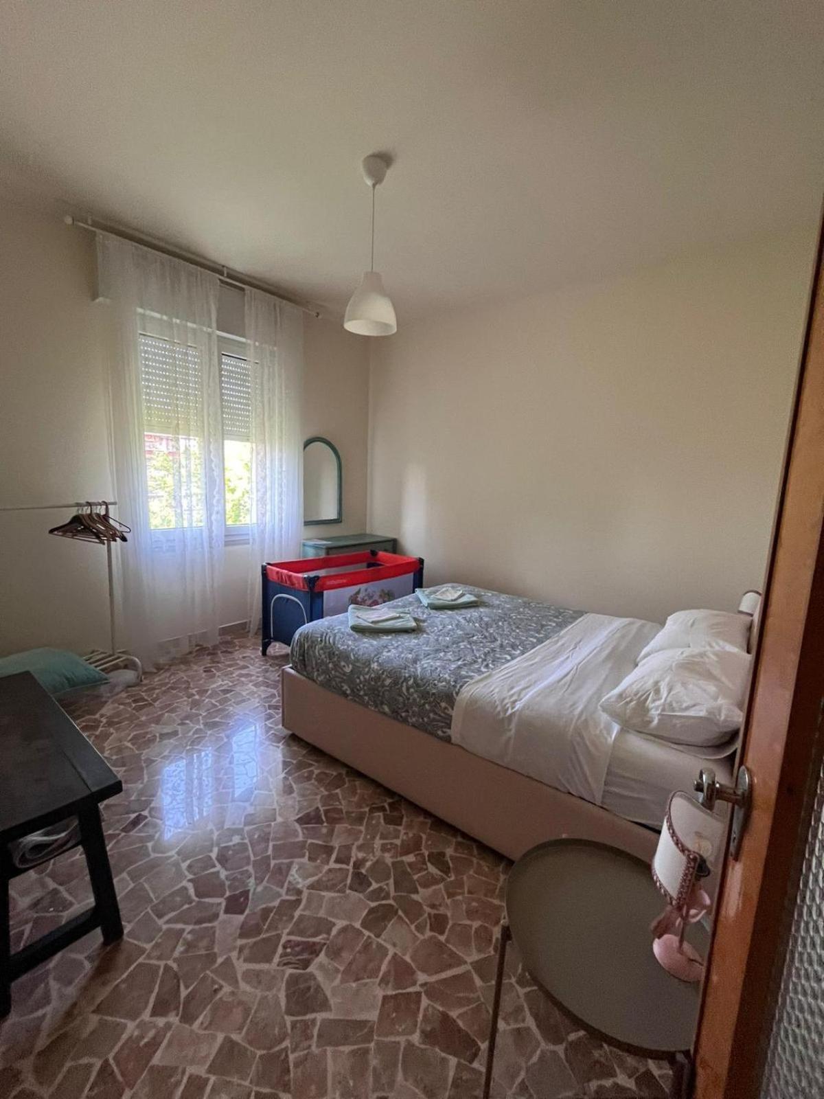 Appartement Attico Vista San Luca à Bologne Extérieur photo